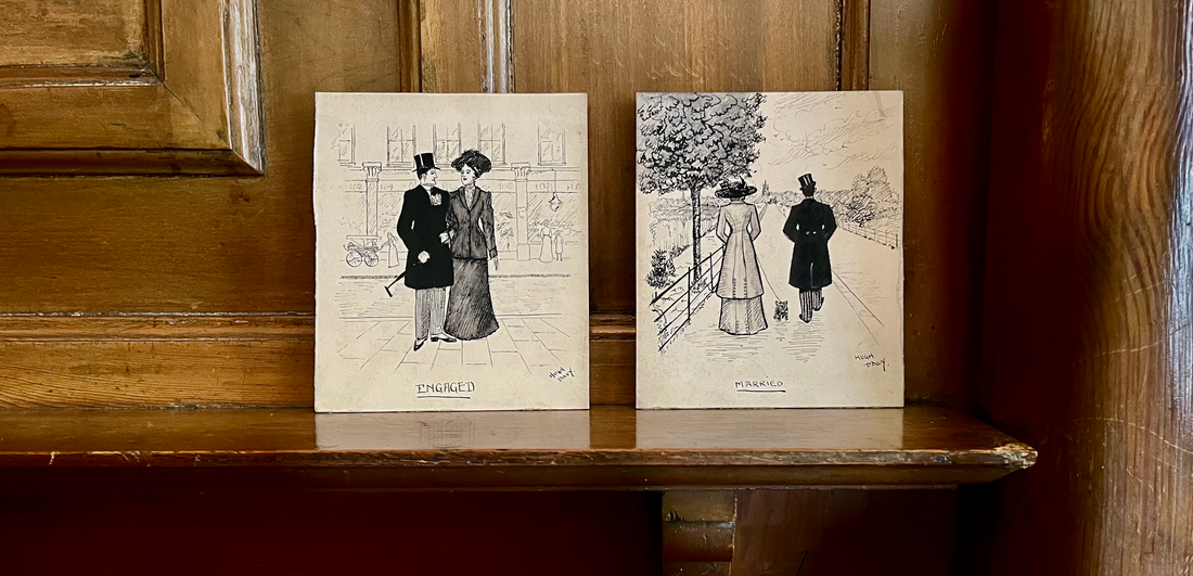 A Very Edwardian View of Society