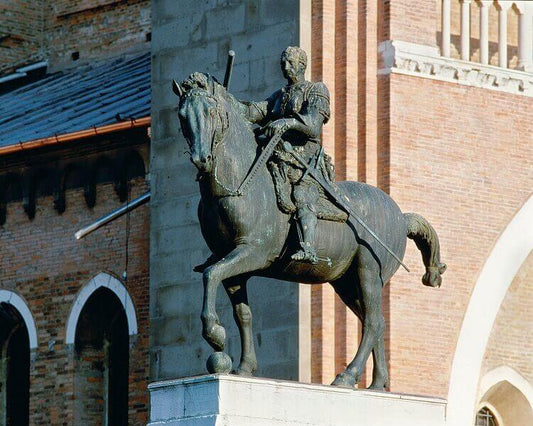 Donatello, Dürer, and the Role of Antiquity