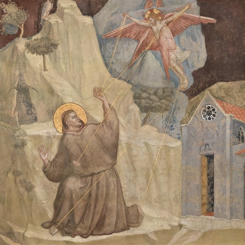 'The Stigmatisation of St Francis' and the Origins of the Florentine Renaissance