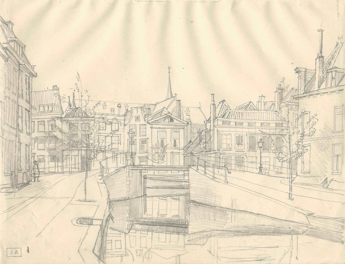 The River Pant, Great Bardfield