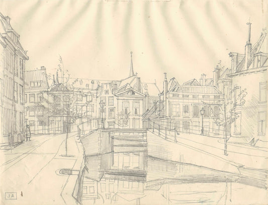 The River Pant, Great Bardfield