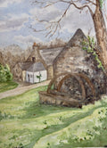 Bateson, Darcey (2005 - ), Law Mill, Lade Braes, St Andrews, 2026