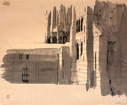 Wells Cathedral