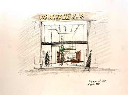 Raymar Facade