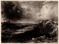 A Heath (Hampstead Heath)