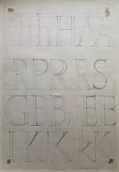 Font Designs