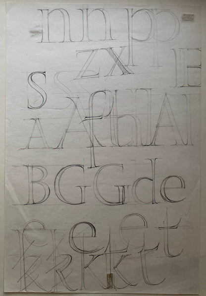 Font Designs