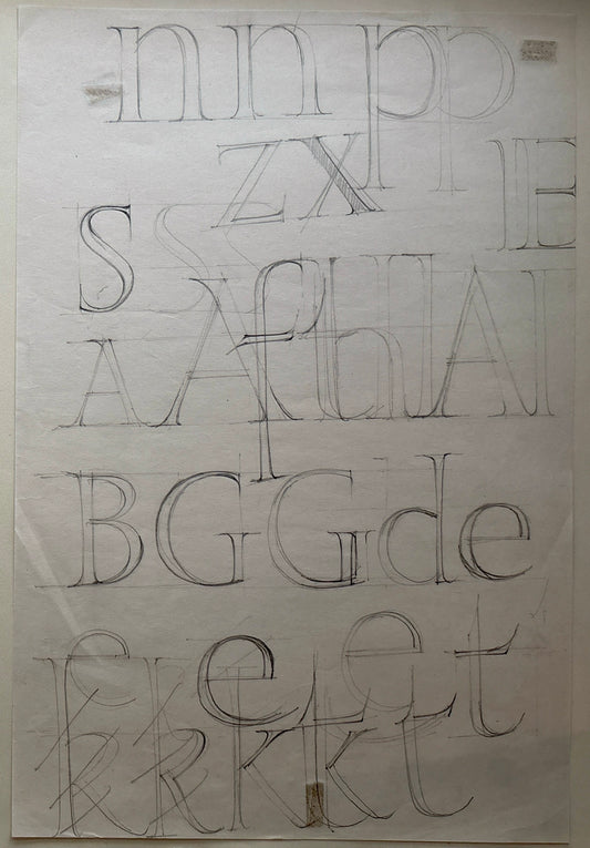 Font Designs
