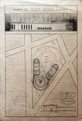 Unknown - A Pump Room, 1933