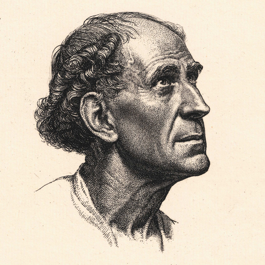 Italian Head