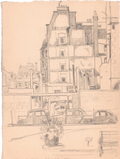 Unknown - Leicester Square Hall, c. 1946
