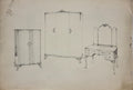 Maple & Co - Bedroom Furniture, c. 1920