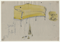 Bartram, Harold (1928-2022) - Kenwood House Furniture, c. 1956