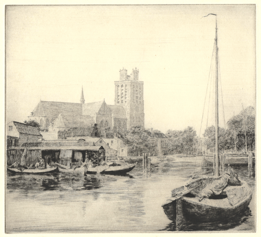 Dordrecht, Netherlands