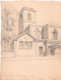 St James's Piccadilly
