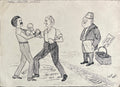 Davy, Hugh - Why Ireland Waits, c. 1910s