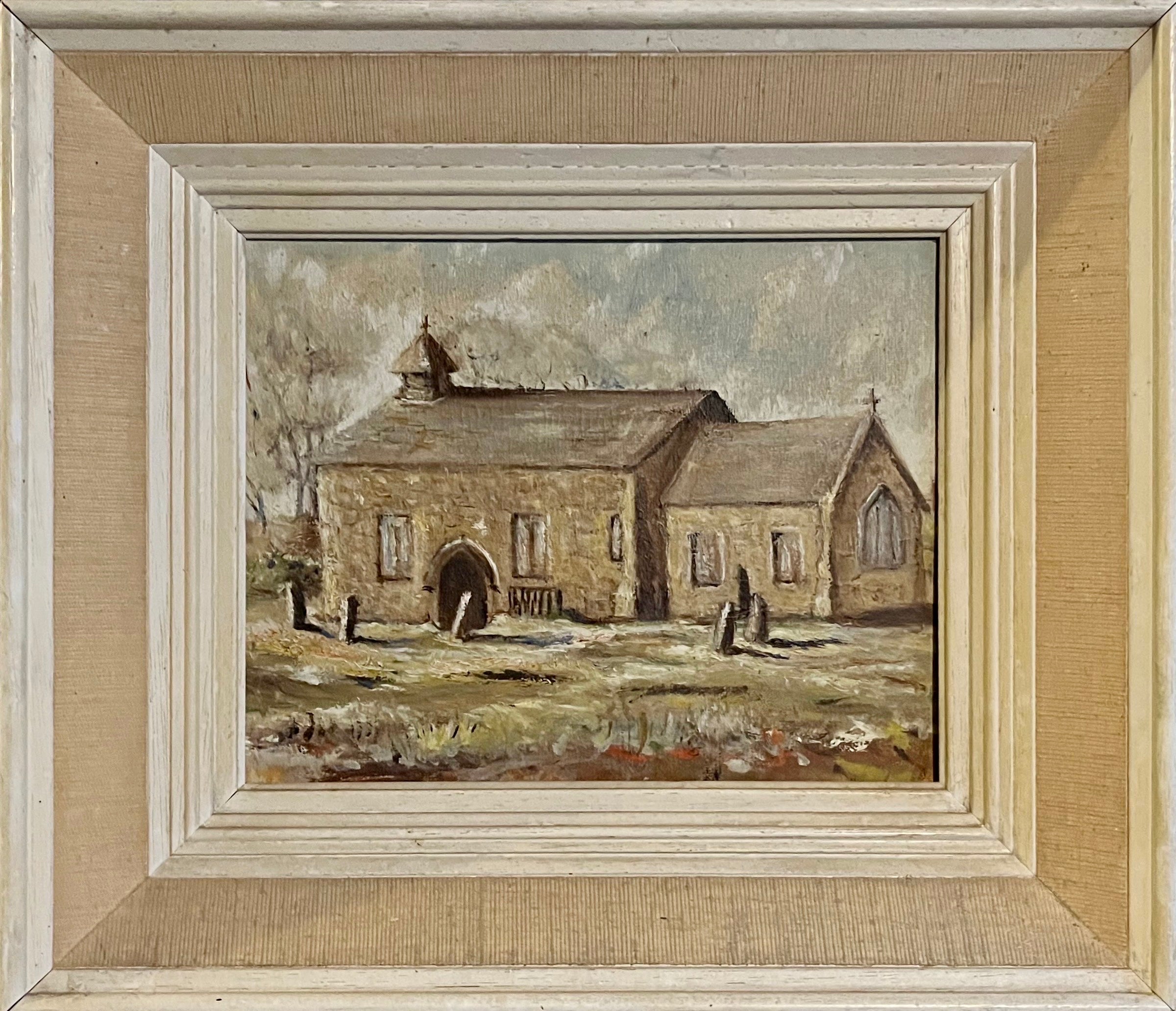 St Michael’s Thornton