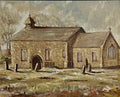 St Michael’s Thornton