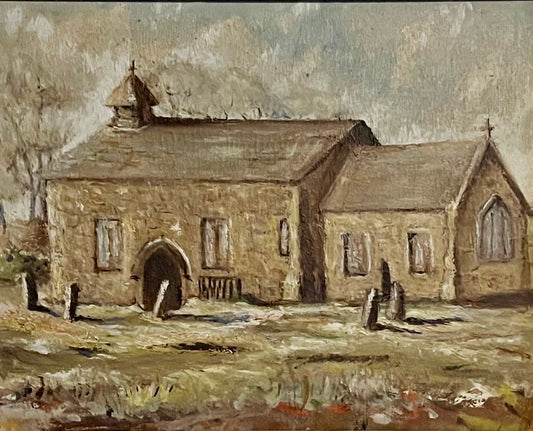St Michael’s Thornton