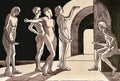 The Parable of the Ten Virgins