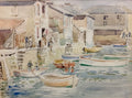 Salcombe Harbour