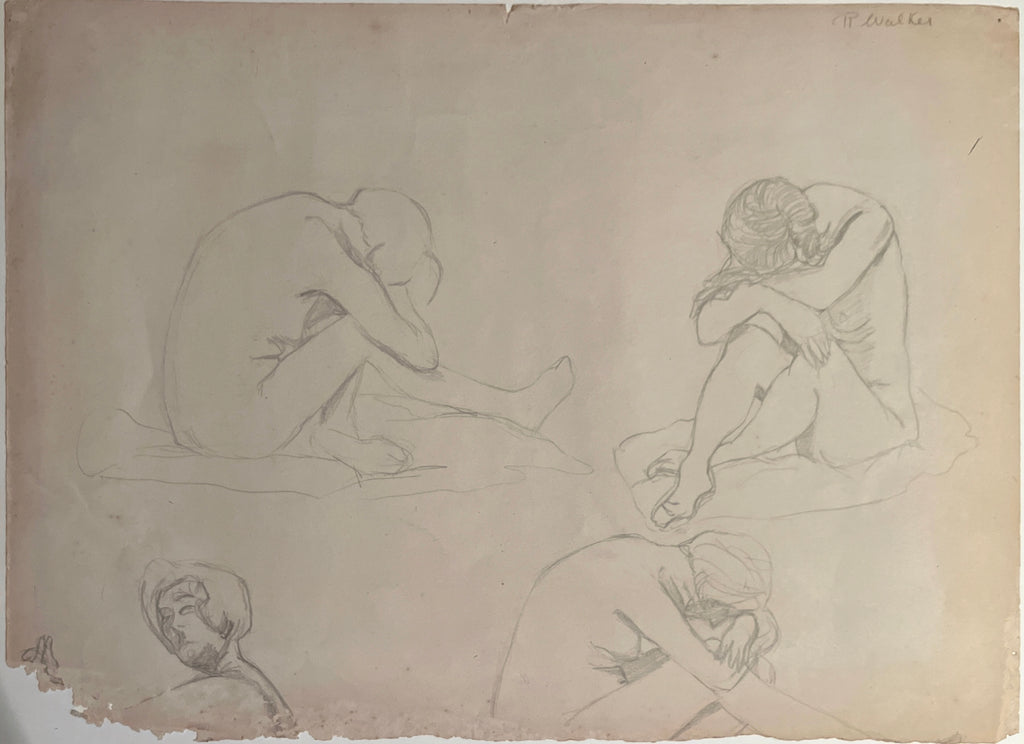 The Parable of the Ten Virgins