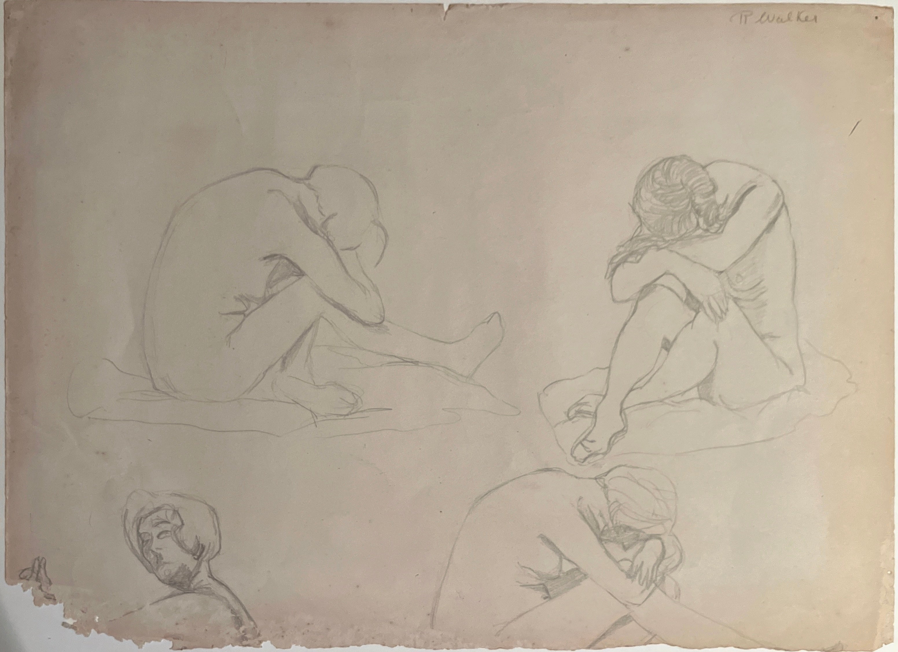 The Parable of the Ten Virgins